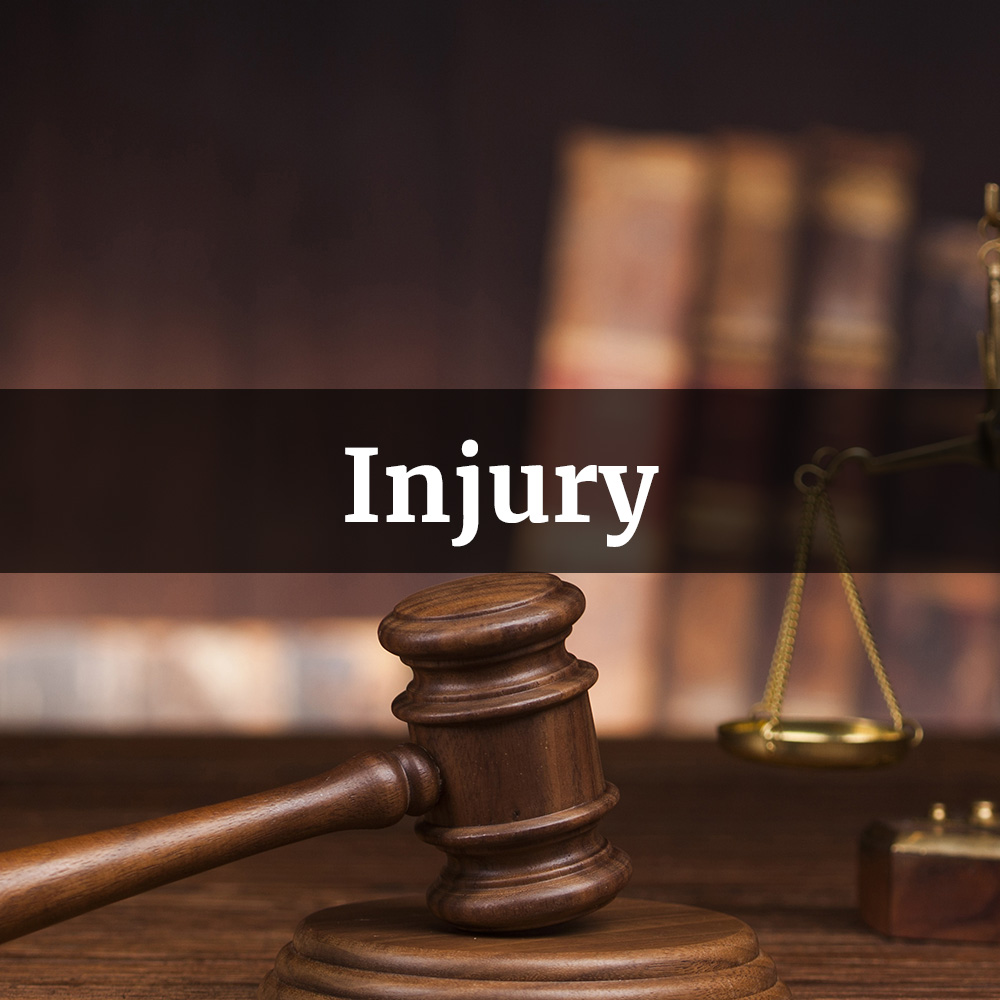 Injury Lawyer Augusta Ga